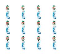 Cif Original Cream Cleaner Multipurpose Cleaner 500Ml (White Bottle) (Pack Of 12)