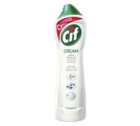 Cif Original Cream Multipurpose Surface Cleaner enriched with a fresh