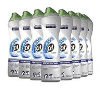 Cif Professional Cream Original 750Ml Pack Of 8