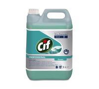 CIF Oxy-Gel Ocean All-Purpose Professional Cleaner | 1 x 5 Litre