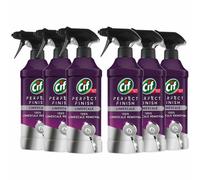 Cif Perfect Finish 100% Limescale Removal Spray 435Ml