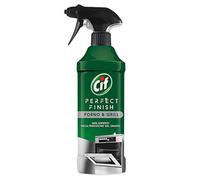 Cif Perfect Finish Oven and Grill - 435ml