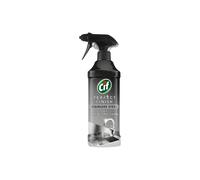 Cif Stainless Steel Specialist Cleaner Spray, 435ml