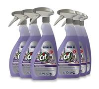 CIF PF.2IN1 CL.DISINF.CL. (SAFEGUARD) 6X0.75