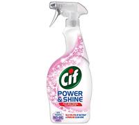 Cif Power & Shine Antibacterial Multi-Purpose Cleaner Spray 700ML