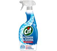 Cif Power & Shine Bathroom Spray - 700ml