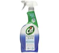 Cif Power & Shine Bathroom Spray 700ml - Pack of 3