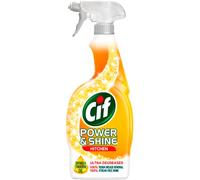 Cif Power & Shine Kitchen Spray - 700ml