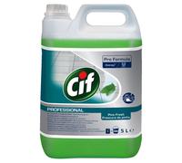 Cif Pro All Purpose & Floor Cleaner 5L (Pack of 1)