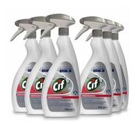 Cif Pro Formula 2-in-1 Washroo