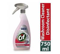 Cif Pro Formula 4-in-1 Washroo
