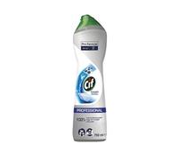 Cif Pro-Formula Cream Cleaner - 750ml