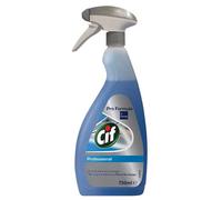 Cif Pro Formula Glass & Interior 750ml