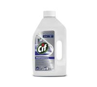 Cif Pro Formula Kitchen Descaler 6x2L - Kitchen Descaler