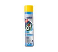 Cif Professional Wood Furniture Polish 400ml - PACK (6)
