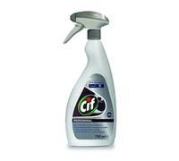 CIF Pro Formula Wood Polish, professional formulation, protects surfaces, leaves lasting shine, 750 mL