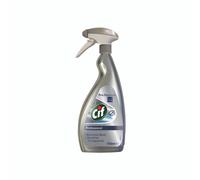 Cif Prof Stainless S/G 750ML 7517938