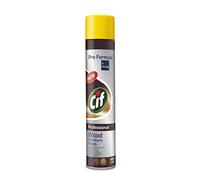 Cif Professional 101100192 Furniture Polish Spray 400ml