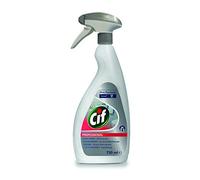Cif Professional 2-in-1 Bathroom Cleaner Spray 750ml