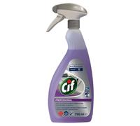 Cif Professional 2in1 Kitchen 750ml (Pack of 1)