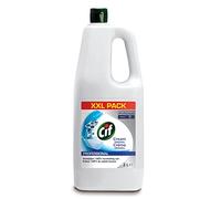 Cif Professional Abrasive Cream Bottle 2 Litre x 6