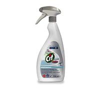 Cif Professional Alcohol Plus Quick Disinfectant 750 ml