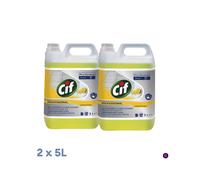 Cif Professional All Purpose Cleaner 5L