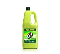 Cif Professional Cif Prof Cream Cleaner Lemon 2L (pack of 6) (Pack of 6)