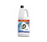 Cif Professional Cream Cleaner - 2L