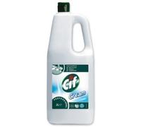 Cif Professional Cream Cleaner Original 2L Ref 7508629