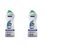 Cif Professional Cream Original 750Ml Pack Of 2