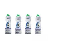 Cif Professional Cream Original 750Ml Pack Of 4