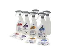 Cif Professional Dosing Bottle Kit 750ml Pack of 6 9312923