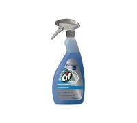 Cif Pro Formula Glass & Multi Surface Cleaner 750ml