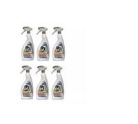 Cif Professional Oven & Grill Cleaner 750Ml Pack Of 6