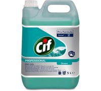 Cif Professional Oxy-Gel All Purpose Cleaner Ocean 5L