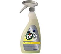 Cif Professional Power Cleaner Degreaser 750ml