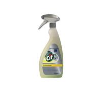 Cif Professional Power Cleaner Degreaser 750ml