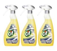 Cif Professional Power Cleaner Degreaser 750Ml (Pack Of 3)