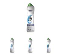 Cif Professional Scouring Milk Original 750 ml, (Pack of 4)
