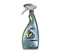 Cif Professional stainless steel liquid cleaner, 1 x 750 ml