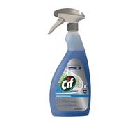Cif Professional Window and Multi-purpose Cleaner Spray 750ml