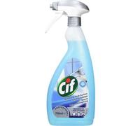 Cif Professional Window & Multi Surface Cleaner Spray 750Ml