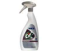 Cif Professional Wood Polish 750ml (Pack of 1)