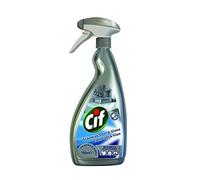 Cif ProFormula 7517938 Stainless Steel Cleaner 0.75L (pack of 6)