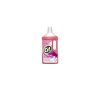 Cif Wild Orchid Floor Cleaner residue-free surface cleaner for linoleum, vinyl and ceramic tiles 950 ml