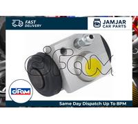 METZGER 101-1048 Wheel Brake Cylinder