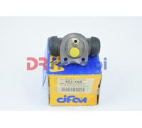 CIFAM 101-155 Rear Wheel Brake Cylinder Bilateral For Opel Corsa Kadett Ascona