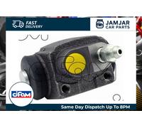 CIFAM 101-356 Wheel Brake Cylinder Rear Fits Daewoo Ford Hyundai Ssangyong