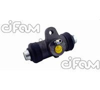 METZGER 101-457 Wheel Brake Cylinder